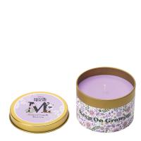 Disney Minnie Mouse Wisteria Tin Candle Extra Image 2 Preview